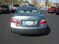 Aloe Green Metallic - Camry LE Photo No. 7