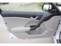 Parchment Door Panel Photo for 2013 Acura TSX #112294542