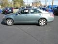 Aloe Green Metallic - Camry LE Photo No. 9