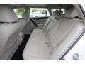 Parchment Rear Seat Photo for 2013 Acura TSX #112294590