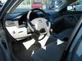 Aloe Green Metallic - Camry LE Photo No. 11
