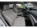 Parchment Front Seat Photo for 2013 Acura TSX #112294683