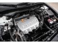 2013 Acura TSX 2.4 Liter DOHC 16-Valve i-VTEC 4 Cylinder Engine Photo
