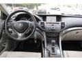2013 Acura TSX Technology Sport Wagon Controls