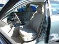 Aloe Green Metallic - Camry LE Photo No. 15