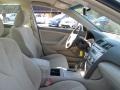 Aloe Green Metallic - Camry LE Photo No. 16
