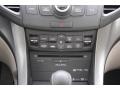 Parchment Controls Photo for 2013 Acura TSX #112294815