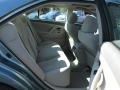 Aloe Green Metallic - Camry LE Photo No. 18