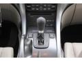 5 Speed Sequential SportShift Automatic 2013 Acura TSX Technology Sport Wagon Transmission