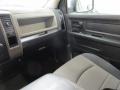 2012 Mineral Gray Metallic Dodge Ram 1500 ST Quad Cab  photo #15
