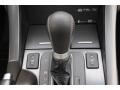 5 Speed Sequential SportShift Automatic 2013 Acura TSX Technology Sport Wagon Transmission