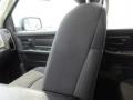 2012 Mineral Gray Metallic Dodge Ram 1500 ST Quad Cab  photo #16