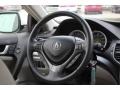 Parchment Steering Wheel Photo for 2013 Acura TSX #112294869
