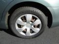 Aloe Green Metallic - Camry LE Photo No. 21