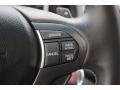  2013 TSX Technology Sport Wagon Steering Wheel