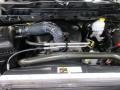 2012 Mineral Gray Metallic Dodge Ram 1500 ST Quad Cab  photo #25