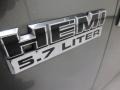 2012 Mineral Gray Metallic Dodge Ram 1500 ST Quad Cab  photo #27