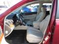 2011 Ruby Red Pearl Subaru Outback 2.5i Limited Wagon  photo #12