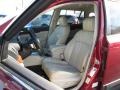 2011 Ruby Red Pearl Subaru Outback 2.5i Limited Wagon  photo #15