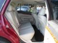 2011 Ruby Red Pearl Subaru Outback 2.5i Limited Wagon  photo #18