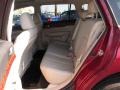 2011 Ruby Red Pearl Subaru Outback 2.5i Limited Wagon  photo #21