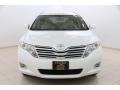 Blizzard White Pearl - Venza I4 Photo No. 2