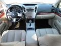2011 Ruby Red Pearl Subaru Outback 2.5i Limited Wagon  photo #24