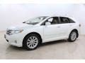 Blizzard White Pearl - Venza I4 Photo No. 3