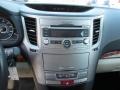 2011 Ruby Red Pearl Subaru Outback 2.5i Limited Wagon  photo #25