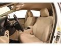 Blizzard White Pearl - Venza I4 Photo No. 6