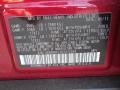 2011 Ruby Red Pearl Subaru Outback 2.5i Limited Wagon  photo #29