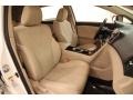 Blizzard White Pearl - Venza I4 Photo No. 14