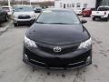 Attitude Black Metallic - Camry SE Photo No. 4