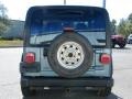 Gunmetal Pearlcoat - Wrangler SE 4x4 Photo No. 4