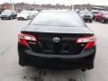 Attitude Black Metallic - Camry SE Photo No. 8