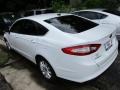 Oxford White - Fusion S Photo No. 4