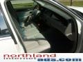 2000 White Pearlescent Tri-Coat Lincoln Town Car Cartier  photo #17