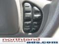 2000 White Pearlescent Tri-Coat Lincoln Town Car Cartier  photo #18