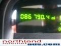 2000 White Pearlescent Tri-Coat Lincoln Town Car Cartier  photo #20