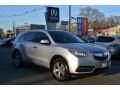 Silver Moon - MDX SH-AWD Photo No. 1
