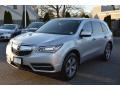 Silver Moon - MDX SH-AWD Photo No. 5