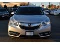 Silver Moon - MDX SH-AWD Photo No. 6