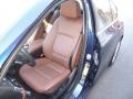 Deep Sea Blue Metallic - 5 Series 535i xDrive Sedan Photo No. 11