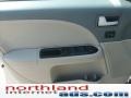 2008 Silver Birch Metallic Mercury Sable Premier Sedan  photo #11