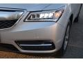 Silver Moon - MDX SH-AWD Photo No. 30
