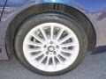Deep Sea Blue Metallic - 5 Series 535i xDrive Sedan Photo No. 35