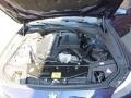 Deep Sea Blue Metallic - 5 Series 535i xDrive Sedan Photo No. 36