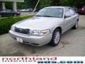 Smokestone Metallic - Grand Marquis LS Photo No. 7