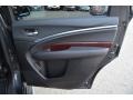 2016 Graphite Luster Metallic Acura MDX SH-AWD Technology  photo #26