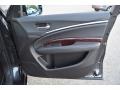 2016 Graphite Luster Metallic Acura MDX SH-AWD Technology  photo #28